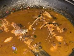 -老李家土菜馆·安吉地标美食