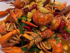 -聚味瞿记·龙虾堂(坡子街店)