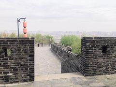-虞山城墙