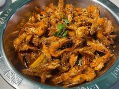 -邵汇大虾(同康路店)