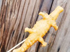 -瓦洛洛传统市场