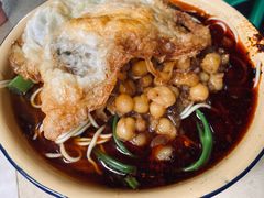 -赵伍面庄(松石大道店)