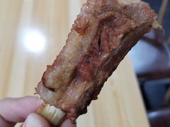 -东北阿姨家(金强大学城商业街店)