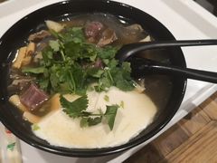 豆花粉丝-八婆婆烧仙草(中山路店)