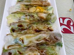 -香港威特瑞茶餐厅(小白楼音乐厅店)