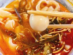 -45°李小姐土豆粉(世纪港湾店)
