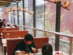 -唐猫庭院·千年陕菜(大唐不夜城店)