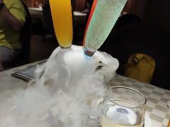 -西堤牛排(南京龙江店)
