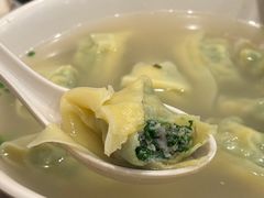 -东泰祥生煎馆(长宁路店)