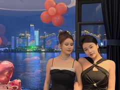 -君庭中餐馆(湘江豪生店)