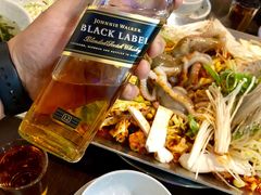 -金明子八带鱼馆(正宗韩国连锁店)