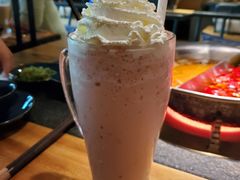 -湊湊火锅·茶憩(东城万达店)