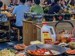 -阳阳老火锅(小南门店)