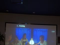 -上足·影院足道·SPA(红岭店)