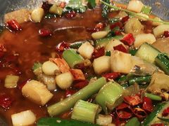 -香邦迷宗蟹(新汽车站店)