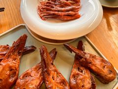 -竹里馆·淮扬菜·功夫茶(老门东店)