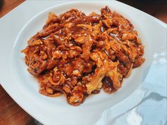 醋溜木须-南门小馆·清真(国贸商城店)
