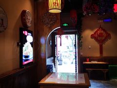 -子午路张记肉夹馍(小寨西路店)
