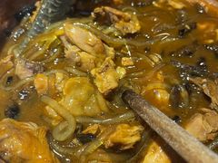 -关东小磨东北菜(上海长风大悦城店)