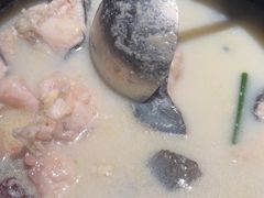 -老阿爸鲜鱼土菜(园区永旺店)