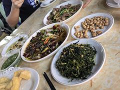 -潮汕美食.厚弥粥(白石洲店)