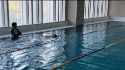 -海豹航航水育游泳中心(芳园里店)