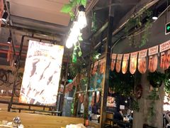大堂-管氏翅吧(马家堡店)