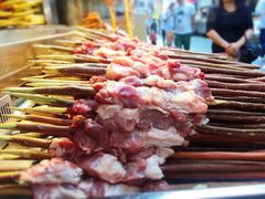 -西羊市老米家泡馍(西羊市店)