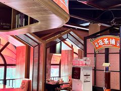 -南城十里潮汕鲜牛火锅·鲜虾生滚粥(融汇老商埠店)