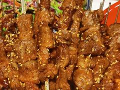 -老味烧烤(总店)