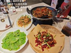 -味上湘菜馆(岳麓山店)
