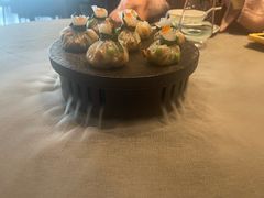 -柒园·三十年创意杭帮菜(龙湖滨江天街店)