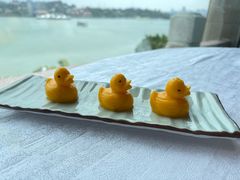 -鹭江宾馆·观海餐厅