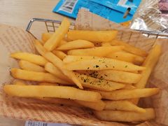 -白熊咖哩(新世界城店)