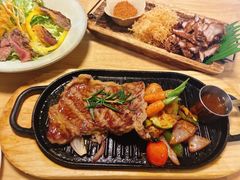 -候鸟等风来·精致西厨(万科第五城店)
