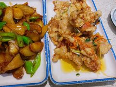 -东北一家人(友谊街店)