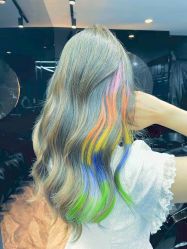 -Tipo Hair salon（明星）店