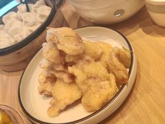 锅包肉-天怡興·百年蒸饺(中心书城店)