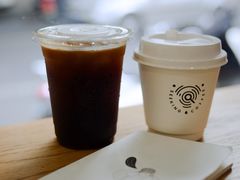 -Seeking Coffee咖啡(新竹路店)