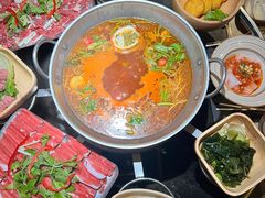 -老凯俚酸汤鱼(东山店)