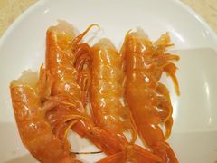 -芭菲盛宴·环球美食(解放碑英利国际店)