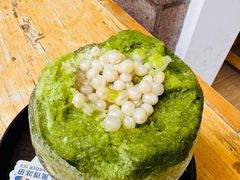 -WONDER ICE 萬得冰田(建設路总店)
