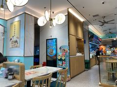 -苏晓玥·江南小吃(深圳北站店)