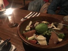 -Amanda餐厅(长乐路店)