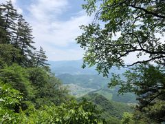 -九鼎铁刹山风景区
