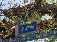 -威海华夏城景区