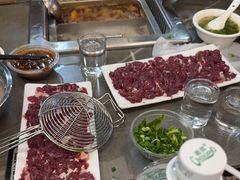 -鑫宝沙茶牛肉火锅(永泰店)