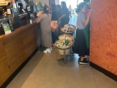 -星巴克(香港国际机场44号闸店)