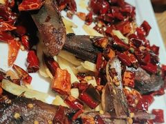 -永红源啤酒·烧烤·海鲜·大排档(青特城店)