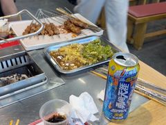 -彭城八戒羊肉串(总店)